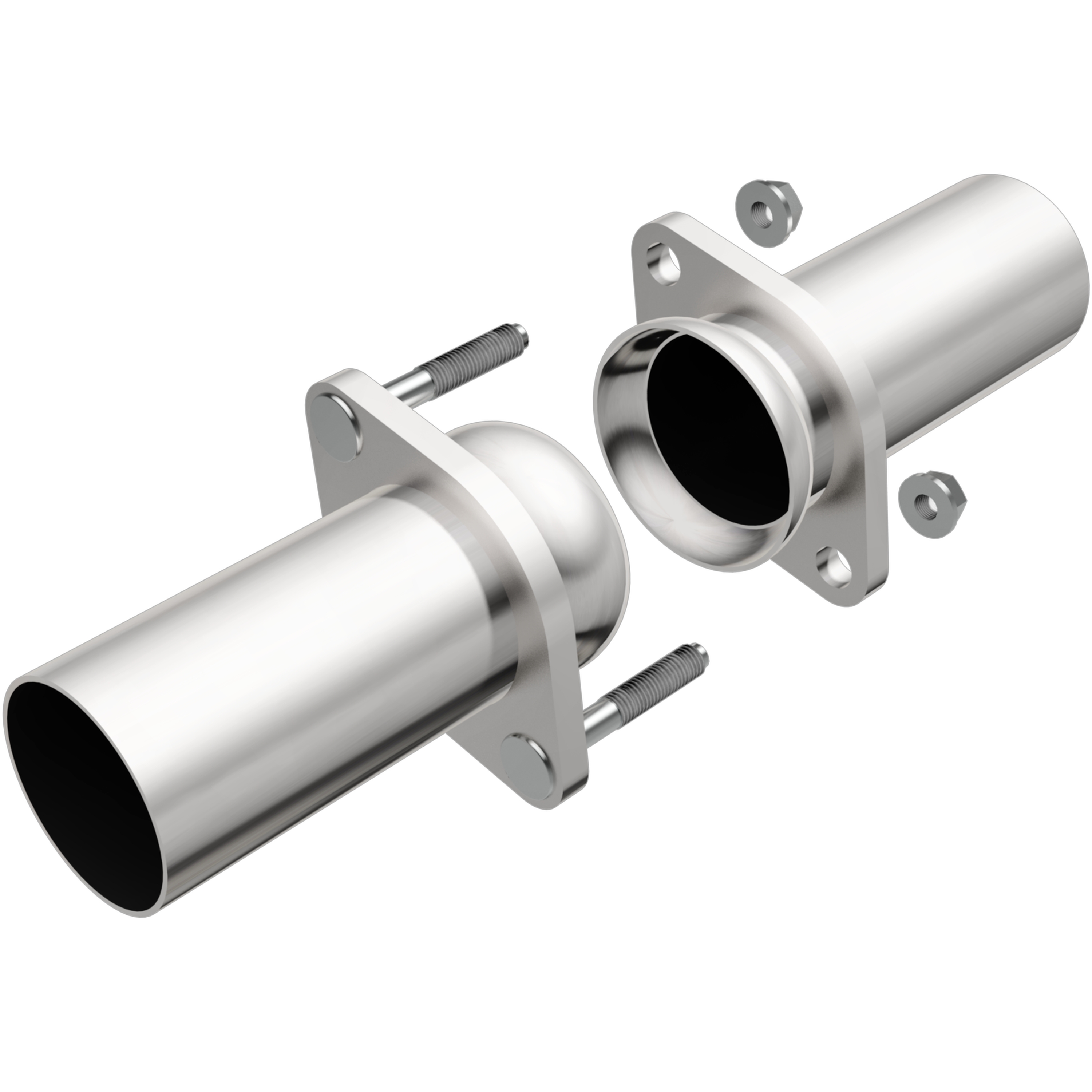 MagnaFlow 2.25in. Custom Builder Kit Performance Exhaust System 10701
